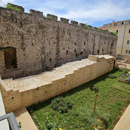 Rooms Skoblar Zadar Exterior photo