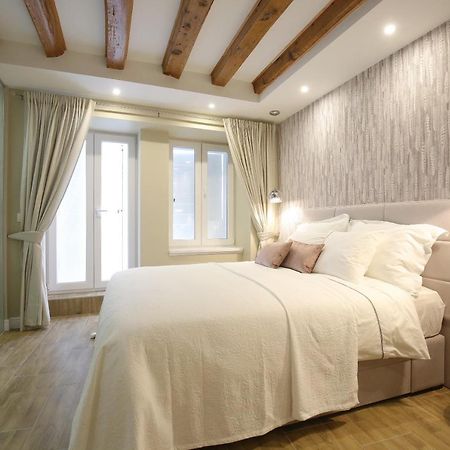 Rooms Skoblar Zadar Exterior photo